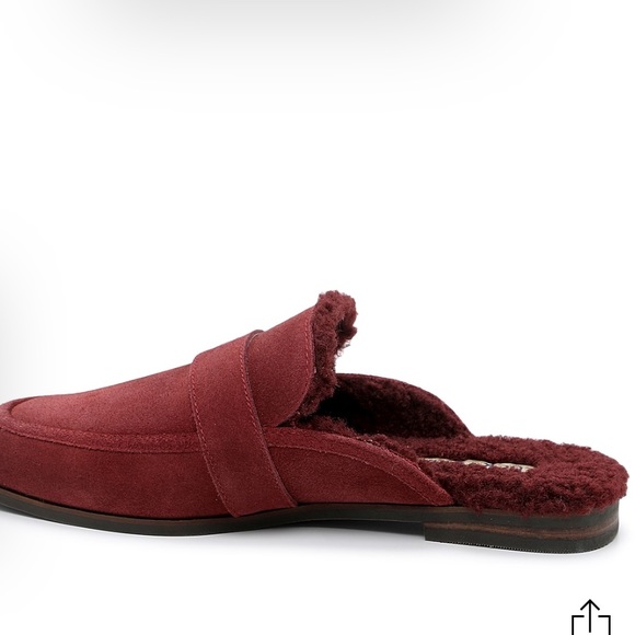 LUCKY BRAND CAYDIM MULE - Picture 6 of 10